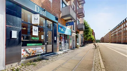 Restaurant til salg på 2100 København Ø Restaurant til salg på 2100 København Ø