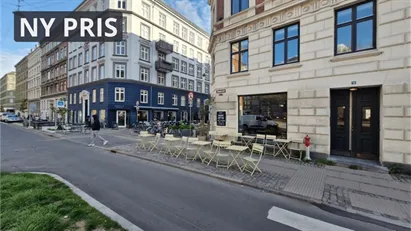 Restaurant til leje på 2200 København N Restaurant til leje på 2200 København N