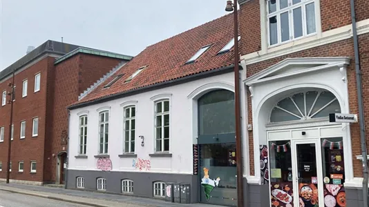 Kontorlokaler til leje i Vejle Centrum - billede 2