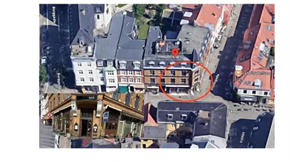 Restaurant i Latinerkvarteret - tæt på Aarhus bedste adresse! Restaurant i Latinerkvarteret - tæt på Aarhus bedste adresse!