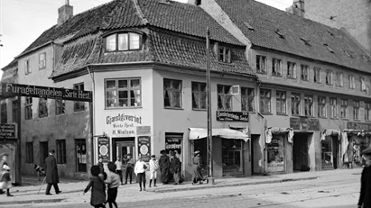 Restaurant til leje på 1620 København V