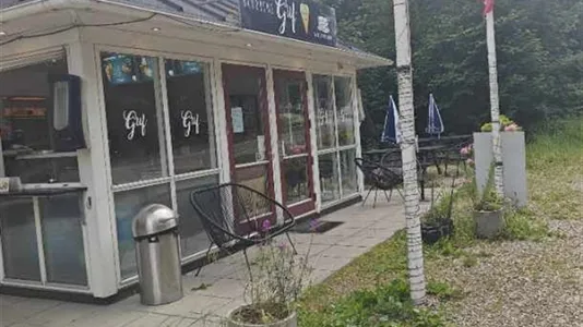 Restaurantlokaler til leje i Middelfart - billede 2