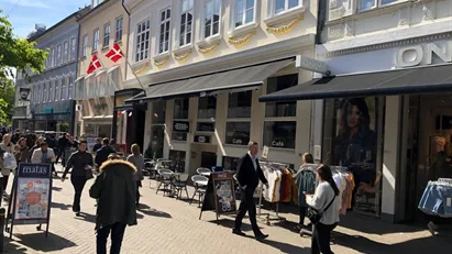 Restaurant til leje i 5000 Odense C Restaurant til leje i 5000 Odense C