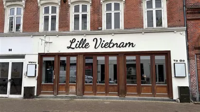 Restaurant til leje i 5000 Odense C Restaurant til leje i 5000 Odense C