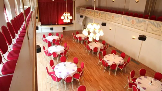 Restaurantlokaler til leje i Helsingør - billede 3