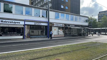Restaurant til leje i 5000 Odense C Restaurant til leje i 5000 Odense C