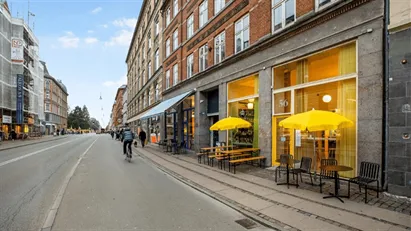 Restaurant til leje på 2200 København N Restaurant til leje på 2200 København N