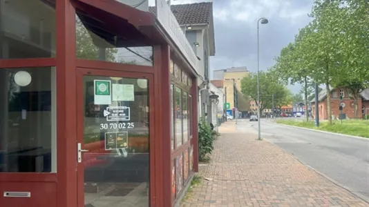 Restaurantlokaler til leje i Odense C - billede 1