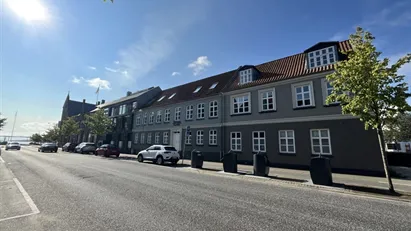 Kontorfællesskab i Vejle